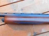 Remington Special Purpose 11 8712 ga mag New Old Stock Unfired Great Duck/Goose or Turkey Gun - 3 of 6