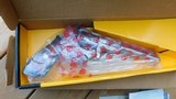 Ruger Vintage Super Redhawk NEW IN BOX 71/2 BARREL WITH SCOPE RINGS..100% NEW - 4 of 10