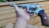 Ruger Vintage Super Redhawk NEW IN BOX 71/2 BARREL WITH SCOPE RINGS..100% NEW - 10 of 10