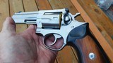 Ruger GP100 Vintage New Old Stockwith 4