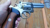 Ruger GP100 Vintage New Old Stockwith 4 - 7 of 8