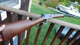 Winchester 94 Trapper 357 Saddle Ring (we have 2) AE Ex Cond. - 7 of 12