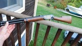 Winchester 94 Trapper 357 Saddle Ring (we have 2) AE Ex Cond. - 1 of 12