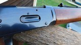 Winchester 94 Trapper 357 Saddle Ring (we have 2) AE Ex Cond. - 9 of 12
