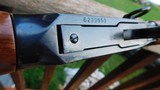 Winchester 94 Trapper 357 Saddle Ring (we have 2) AE Ex Cond. - 12 of 12