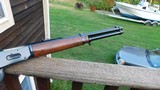 Winchester 94 Trapper 357 Saddle Ring (we have 2) AE Ex Cond. - 10 of 12