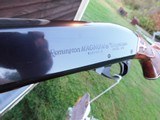 Remington 870 Wingmaster Magnum Vintage NEW IN BOX 1984 WOW! 12g - 8 of 14