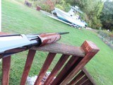 Remington 870 Wingmaster Magnum Vintage NEW IN BOX 1984 WOW! 12g - 12 of 14