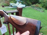 Remington 700 Mountain Rifle Hard To Find 280 !!!! - 8 of 11
