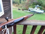 Remington 700 Mountain Rifle Hard To Find 280 !!!! - 11 of 11