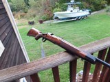 Remington 700 Mountain Rifle Hard To Find 280 !!!! - 5 of 11