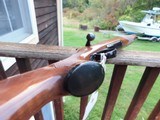 Remington 700 Mountain Rifle Hard To Find 280 !!!! - 9 of 11