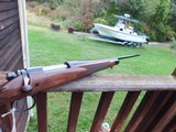 Remington 700 Mountain Rifle Hard To Find 280 !!!! - 1 of 11