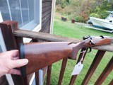 Remington 700 Mountain Rifle Hard To Find 280 !!!! - 6 of 11