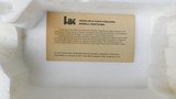 Heckler & Koch 300 NEW IN BOX WITH ALL PAPERS AND OUTER SHIPPING BOX !!!!!!!!!! L - 5 of 12