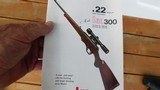 Heckler & Koch 300 NEW IN BOX WITH ALL PAPERS AND OUTER SHIPPING BOX !!!!!!!!!! L - 4 of 12