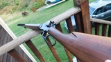 Marlin 39A Mountie 1960 THIS IS A LITTLE GEM OF A RIFLE - 2 of 14