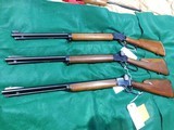 Marlin 39A Mountie 1960 THIS IS A LITTLE GEM OF A RIFLE - 14 of 14