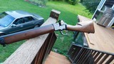 Marlin 39A Mountie 1960 THIS IS A LITTLE GEM OF A RIFLE - 4 of 14