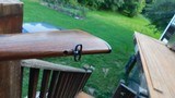 Marlin 39A Mountie 1960 THIS IS A LITTLE GEM OF A RIFLE - 9 of 14