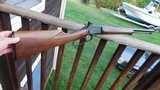 Marlin 39A Mountie 1960 THIS IS A LITTLE GEM OF A RIFLE - 3 of 14