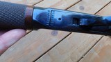 Winchester 94/22 Mag XTR Type Deluxe Checkered Beauty - 5 of 11