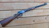 Winchester 94/22 Mag XTR Type Deluxe Checkered Beauty - 1 of 11