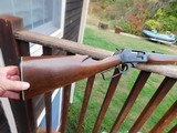 Marlin 336 T Texan Saddle Ring 1971 30 30 - 3 of 12