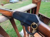 Marlin 336 T Texan Saddle Ring 1971 30 30 - 1 of 12