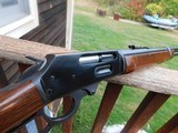 Marlin 336 T Texan Saddle Ring 1971 30 30 - 2 of 12