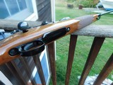 Remington 700 BDL 222 Rem Vintage 1975 - 3 of 6