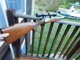 Remington 700 BDL 222 Rem Vintage 1975 - 1 of 6