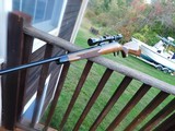 Remington 700 BDL 222 Rem Vintage 1975 - 4 of 6