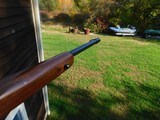 Ruger Model 77 Carbine 358 Near New Condition Very Rare Only 500 Made * - 9 of 9