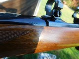 Ruger Model 77 Carbine 358 Near New Condition Very Rare Only 500 Made * - 6 of 9