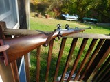 Ruger Model 77 Carbine 358 Near New Condition Very Rare Only 500 Made * - 1 of 9