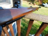 Ruger Model 77 Carbine 358 Near New Condition Very Rare Only 500 Made * - 8 of 9