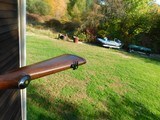 Ruger #1 International 7x57 Mannlicher CarbineAs New Beauty Rare - 5 of 8