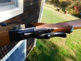 Ruger #1 International 7x57 Mannlicher CarbineAs New Beauty Rare - 6 of 8
