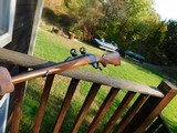 Ruger #1 International 7x57 Mannlicher CarbineAs New Beauty Rare - 2 of 8