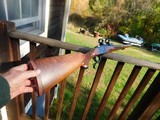 Ruger #1 International 7x57 Mannlicher CarbineAs New Beauty Rare - 3 of 8