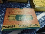 Vintage Shotgun Ammo Most Exceptional Condition - 6 of 13