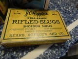 Vintage Shotgun Ammo Most Exceptional Condition - 3 of 13