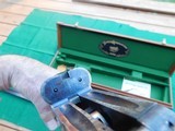 Parker Reproduction 28 ga DHE UNFIRED IN CASE WITH ACCESSORIES AND BROCHURE - 8 of 20