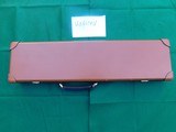 Parker Reproduction 28 ga DHE UNFIRED IN CASE WITH ACCESSORIES AND BROCHURE - 20 of 20