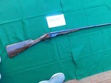 Parker Reproduction 28 ga DHE UNFIRED IN CASE WITH ACCESSORIES AND BROCHURE - 10 of 20