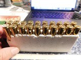 35 Remington 200 gr Core-Lost
One Full Box - 4 of 5