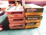 35 Remington 200 gr Core-Lost
One Full Box - 1 of 5