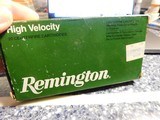 35 Remington 200 gr Core-Lost
One Full Box - 5 of 5