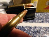 Winchester Model 88 358 Magazine Ex. Cond - 1 of 4